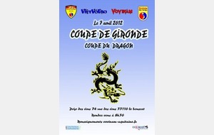 Coupe de Gironde