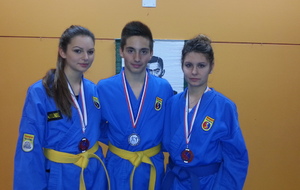 CHAMPIONNAT DE FRANCE LAVAL