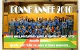 BONNE ANNEE 2010