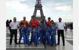 Coupe de France Enfants 2012 paris