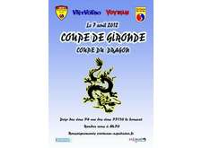 Coupe de Gironde
