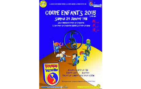 COUPE DE LA TESTE DU BUCH LE SAMEDI 24 JANVIER 2015  à 13H00
