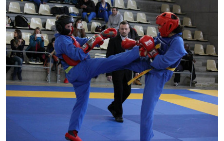 CHAMPIONNAT DE FRANCE 2015 ( LE BOUSCAT )